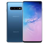 Galaxy S10 512GB - Azul - Libre
