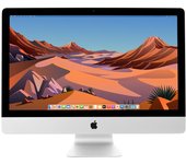 iMac 27" 5K (Mediados del 2017) Core i5 3,8 GHz - SSD 512 GB - 16GB Teclado italiano