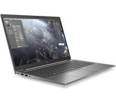 HP Zbook Firefly 14 G8 14" Core i5 2.4 GHz - SSD 256 GB - 16GB - QWERTY - Italiano