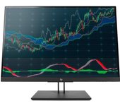 Monitor 24" LCD WUXGA HP Z24N G2