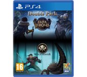 Dark Thrones / Witch Hunter Double Pack - PlayStation 4