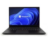 Lenovo ThinkPad X1 Carbon G7 14" Core i7 1.9 GHz - SSD 1000 GB - 8GB - QWERTY - Inglés