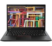 Lenovo ThinkPad T490S 14" Core i7 1.8 GHz - SSD 512 GB - 16GB - AZERTY - Inglés