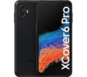 Galaxy Xcover6 Pro 128GB - Negro - Libre