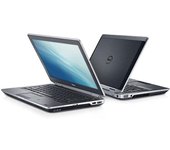 Dell Latitude E6320 13" Core i5 2.6 GHz - SSD 1 TB - 4GB - QWERTZ - Alemán