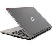 Fujitsu LifeBook U745 14" Core i5 2.2 GHz - SSD 1000 GB - 4GB - QWERTZ - Alemán