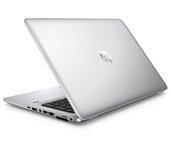 HP EliteBook 850 G3 15" Core i5 2.4 GHz - SSD 1000 GB - 8GB - QWERTZ - Alemán