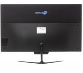 Simpletek AIO 13150 24" Core i3 2.5 GHz - SSD 1 TB - 8GB QWERTY - Italiano