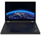 Lenovo ThinkPad P15 G1 15" Core i7 2.7 GHz - SSD 512 GB - 32GB - QWERTY - Inglés