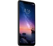 Xiaomi Redmi Note 6 Pro 32GB - Negro - Libre