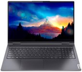 Lenovo YOGA 7 15ITL5 15" Core i7 1.2 GHz - SSD 1 TB - 16GB - QWERTZ - Alemán