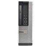 Dell OptiPlex 7010 SFF Core i5 3.2 GHz - SSD 128 GB RAM 8 GB