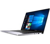 Dell Latitude 7400 14" Core i5 1.6 GHz - SSD 256 GB - 16GB - QWERTY - Inglés