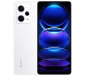 Xiaomi Redmi Note 12 Pro 256GB - Blanco - Libre