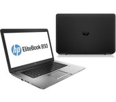 HP EliteBook 850 G1 15" Core i5 1.9 GHz - HDD 500 GB - 4GB - AZERTY - Francés