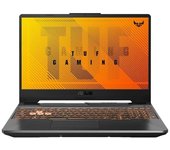 Asus TUF Gaming F15 FX506HE 15" Core i7 2.7 GHz - SSD 512 GB - 32GB - NVIDIA GeForce RTX 3050 Ti AZERTY - Francés