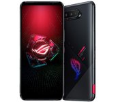 Asus ROG Phone 5 128GB - Negro - Libre