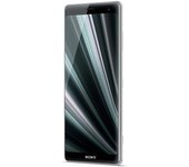 Sony Xperia XZ3 64GB - Plata - Libre