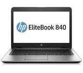 HP EliteBook 840 G3 14" Core i5 2.4 GHz - SSD 512 GB - 16GB - QWERTY - Inglés