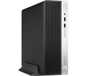 HP ProDesk 400 G5 SFF Core i7 2.4 GHz - SSD 1 TB RAM 8 GB