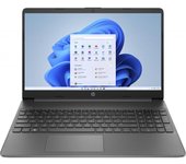 HP 15S-FQ0091NF 15" Celeron 1.1 GHz - SSD 256 GB - 8GB - AZERTY - Francés
