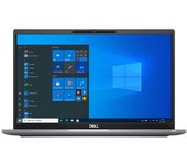 Dell Latitude 7420 14" Core i5 2.6 GHz - SSD 512 GB - 16GB - QWERTY - Sueco