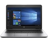 Hp EliteBook 840 G7 14" Core i5 1.7 GHz - SSD 512 GB - 16GB - QWERTY - Sueco