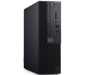 Dell OptiPlex 3060 SFF Core i7 3.2 GHz - SSD 256 GB RAM 8 GB