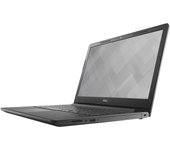 Dell Vostro 3568 15" Core i3 2.4 GHz - SSD 128 GB - 4GB - QWERTY - Inglés