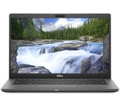 Dell Latitude 7310 13" Core i7 1.8 GHz - SSD 1 TB - 32GB - QWERTY - Inglés