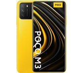 Xiaomi Poco M3 128GB - Amarillo - Libre