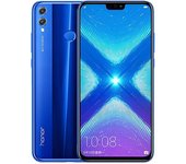 View 10 Lite 128GB - Azul - Libre
