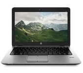 Hp EliteBook 820 G2 12" Core i5 2.3 GHz - SSD 256 GB - 8GB - AZERTY - Francés