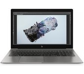 Hp Zbook 15 G6 15" Core i7 2.6 GHz - SSD 512 GB - 32GB - QWERTZ - Alemán