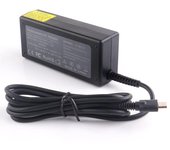 Reciclae Cargador Rápido 65w 45w Usb Tipo C 5v 9v 12v 15v 20v Para Dell, Hp, Asus, Lenovo Cable