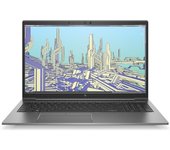 Hp Zbook Firefly 15 G8 15" Core i7 1.2 GHz - SSD 512 GB - 16GB - AZERTY - Francés
