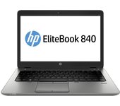 HP EliteBook 840 G3 14" Core i7 2.5 GHz - SSD 256 GB - 8GB - QWERTY - Inglés