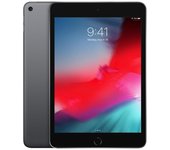 iPad mini (2019) 5.a generación 256 GB - WiFi + 4G - Gris Espacial
