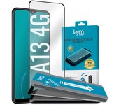 Protector de pantalla Galaxy A13 Vidrio templado - Vidrio templado - Transparente