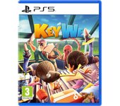 Key We - PlayStation 5