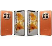 Huawei Mate 50 Pro 512GB - Naranja - Libre