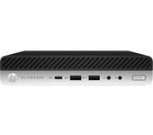 HP EliteDesk 800 G4 DM Core i5 3 GHz - HDD 1 TB RAM 8 GB