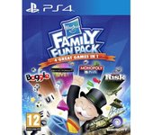 Hasbro Family Fun Pack - PlayStation 4