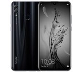Honor 10 Lite 128GB - Negro - Libre