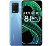 Realme 8 5G 128GB - Azul - Libre