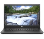 Dell Latitude 3420 14" Core i5 2.4 GHz - SSD 1000 GB - 16GB - QWERTZ - Alemán