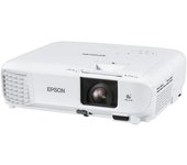 Proyector de vídeo Epson EB-X49 3600 Lumenes Blanco