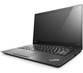 Lenovo ThinkPad X1 Carbon G4 14" Core i7 2.6 GHz - SSD 256 GB - 8GB - QWERTZ - Alemán