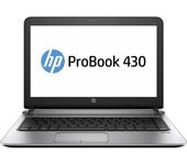 Hp ProBook 430 G3 13" Core i3 2.3 GHz - SSD 256 GB - 16GB - AZERTY - Francés