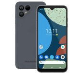 Fairphone 4 256GB - Gris - Libre